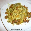 کلم پلو (شیرازی)