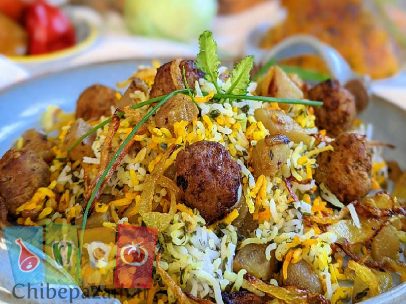 بهترین غذاهای سنتی شیراز