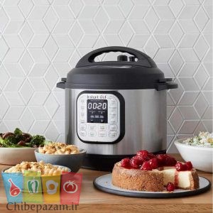 پخت و پز برای کسانی که مهارت کافی ندارند، چگونه آسان می‌شود؟