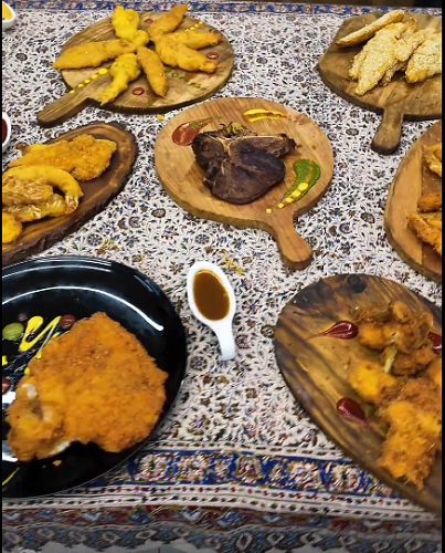 خمیر بنیه