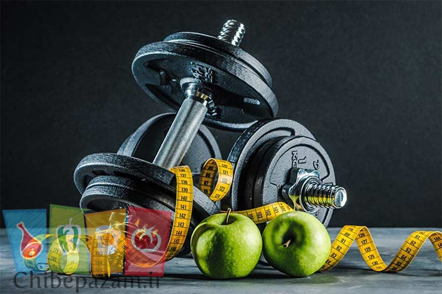 اهمیت تغذیه در ورزش؛ سوخت اصلی بدن برای عملکرد و پیشرفت