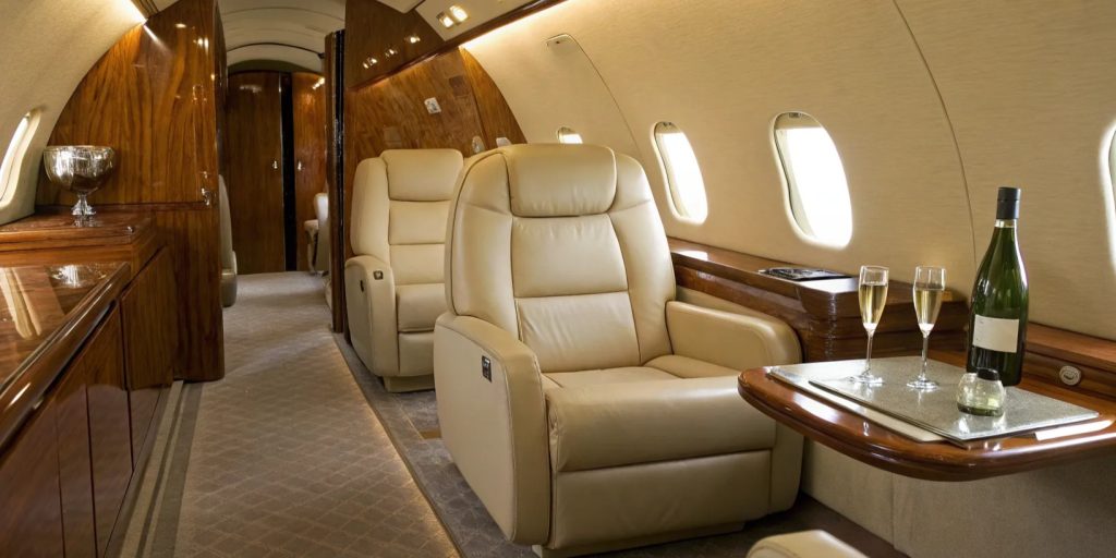 جت خصوصی (Private Jet)؛ اوج لوکس‌بودن و سرعت در سفرهای هوایی