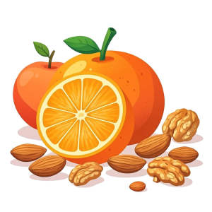 میوه و آجیل