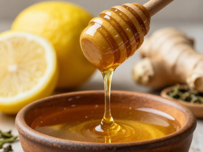 🍯 معجزه عسل: طبیعت برای سلامتی و زیبایی | چی بپزم