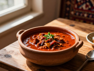 راز خوشمزگی خورشت‌ها با این ترفند ساده! 🍲✨
