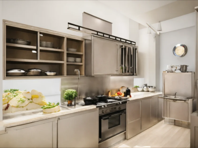 انتخاب و سفارش کابینت در شیراز: چگونه کیفیت را فدای قیمت نکنیم؟