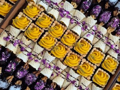 برای مراسم سالگرد فوت چی درست کنیم؟ ایده‌های دست اول برای پذیرایی آبرومندانه
